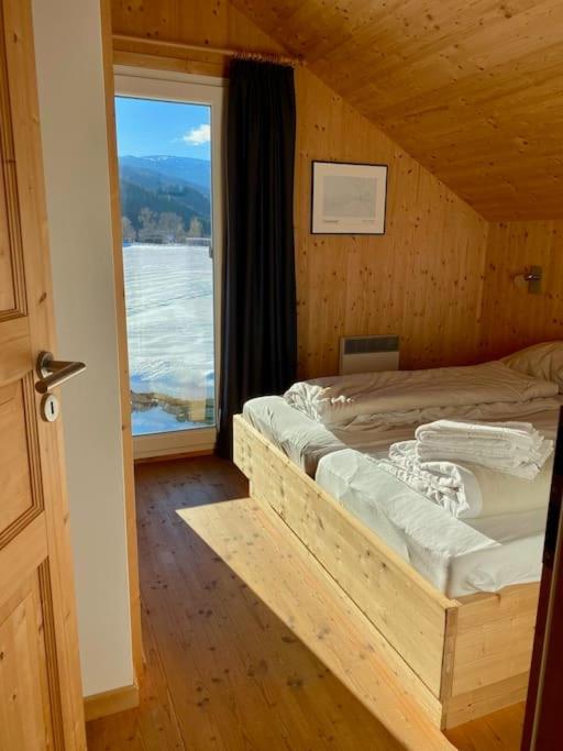 Chalet Bellevue Murau
