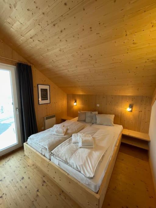Chalet Bellevue Murau