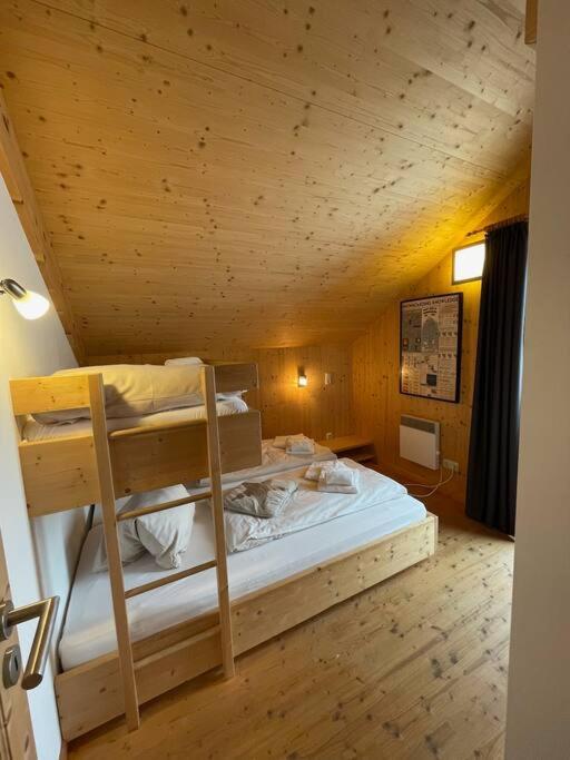 Chalet Bellevue Murau