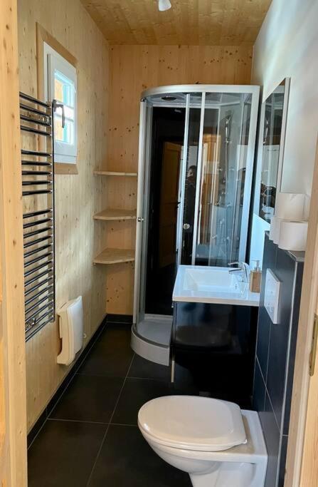 Chalet Bellevue Murau