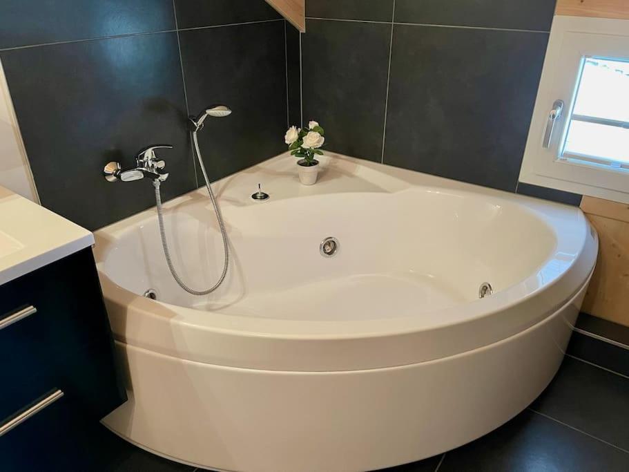Chalet Bellevue Murau