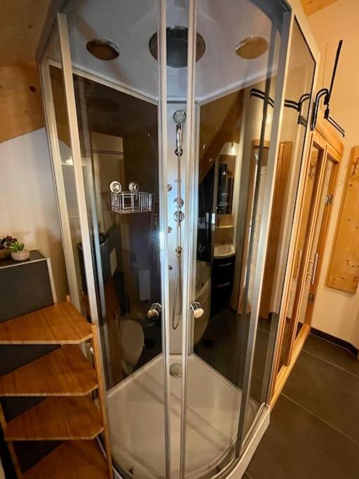 Chalet Bellevue Murau