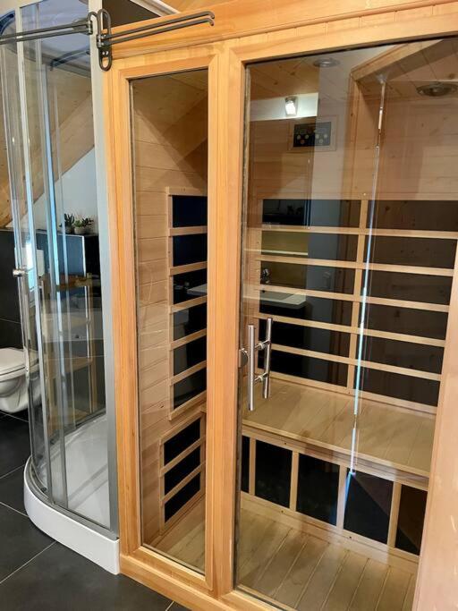 Chalet Bellevue Murau