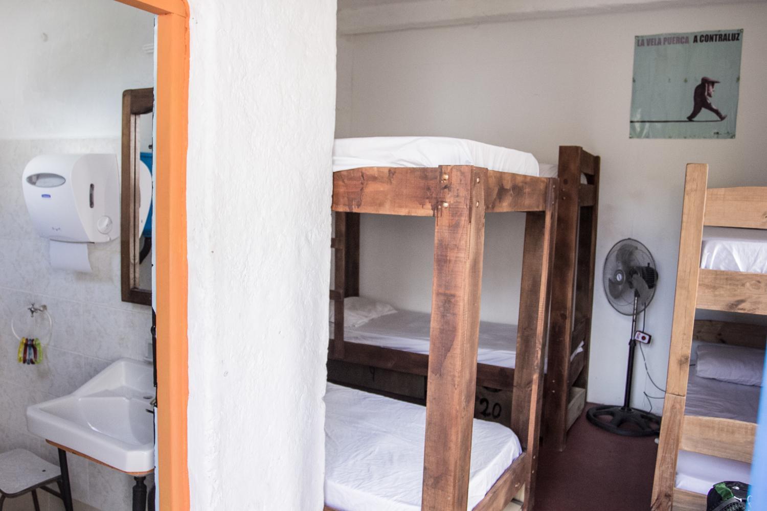 Negrita Hostel
