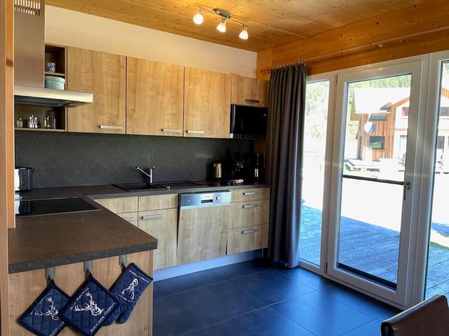 Chalet Bellevue Murau