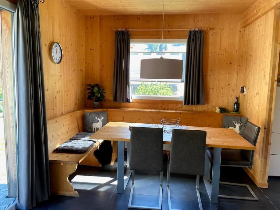 Chalet Bellevue Murau