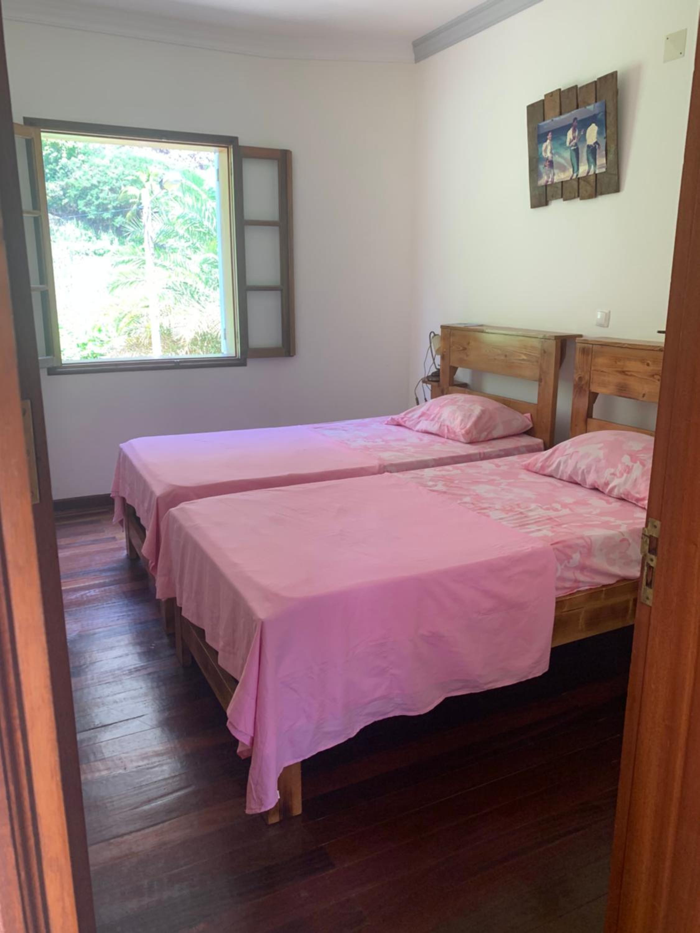 Wahnon Guesthouse view 4