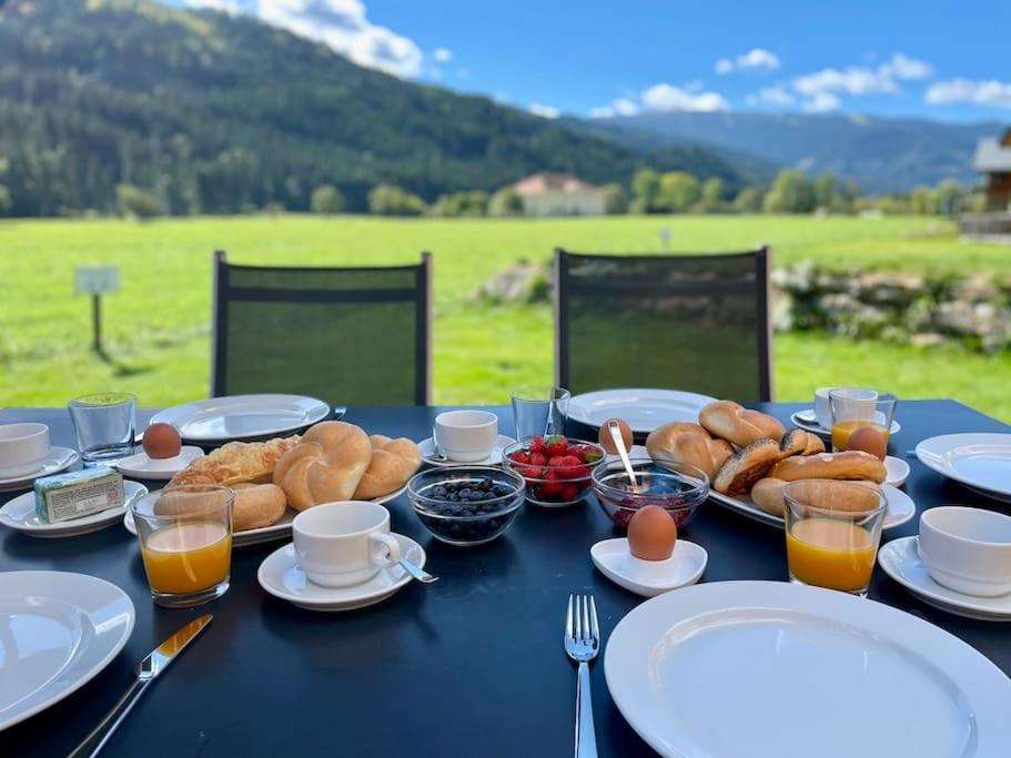 Chalet Bellevue Murau