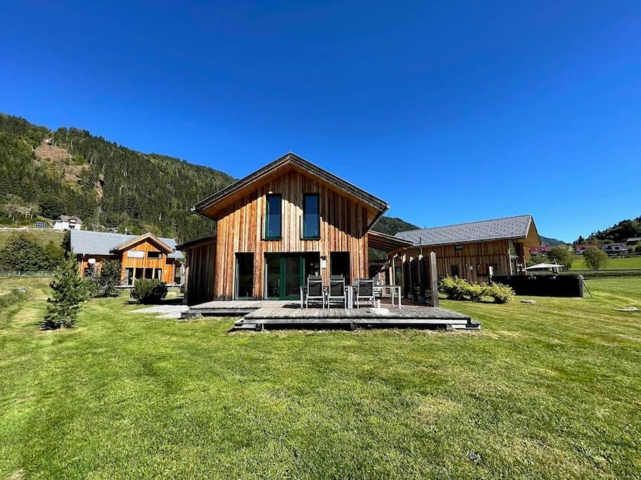 Chalet Bellevue Murau
