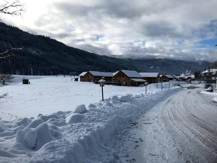 Chalet Bellevue Murau