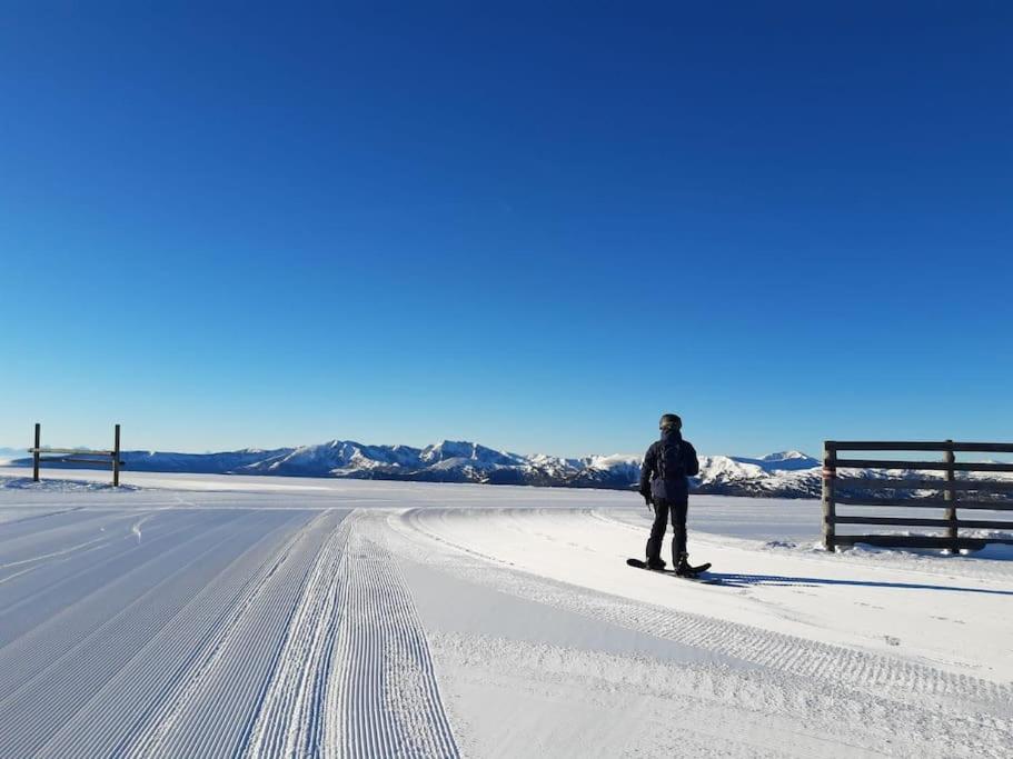 Chalet Bellevue Murau