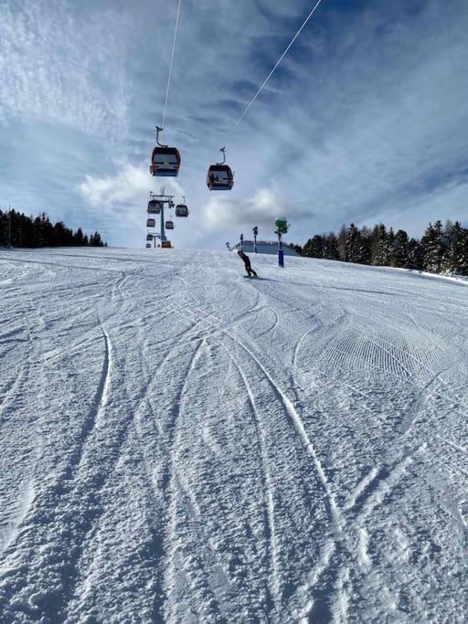 Chalet Bellevue Murau