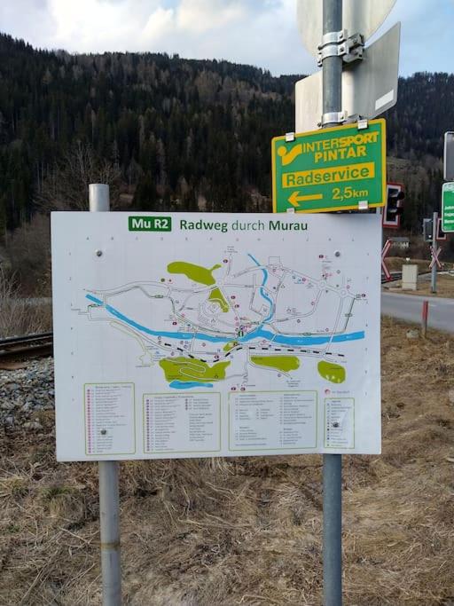 Chalet Bellevue Murau