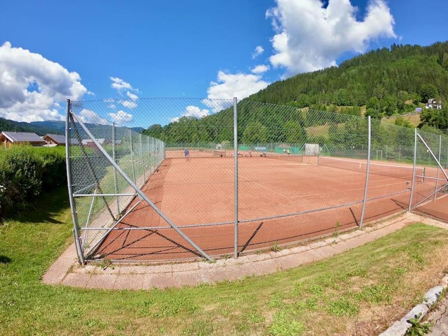 Chalet Bellevue Murau