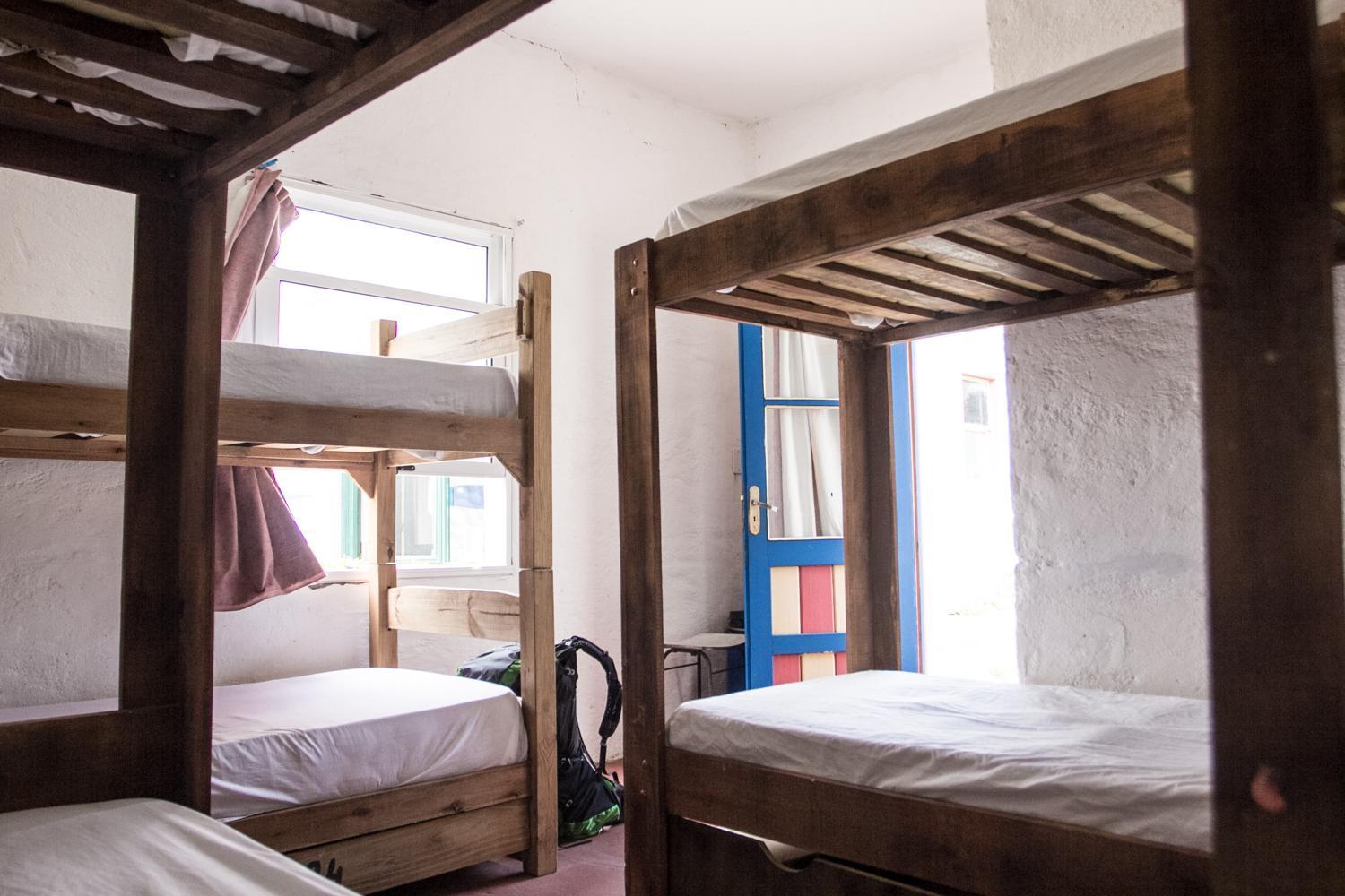 Negrita Hostel
