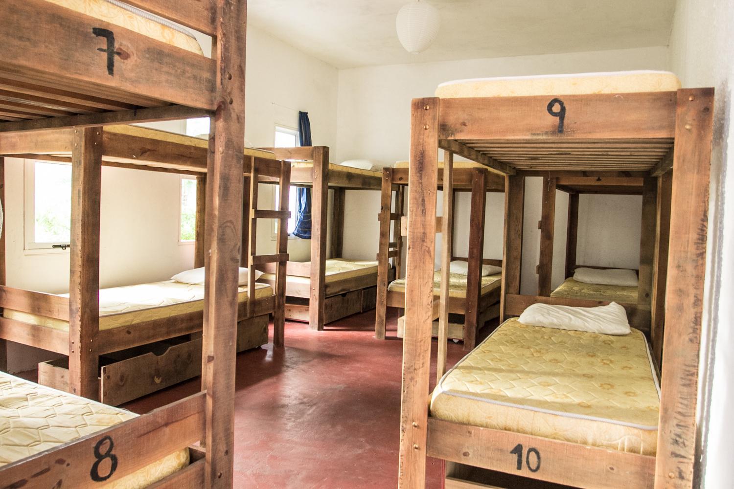 Negrita Hostel
