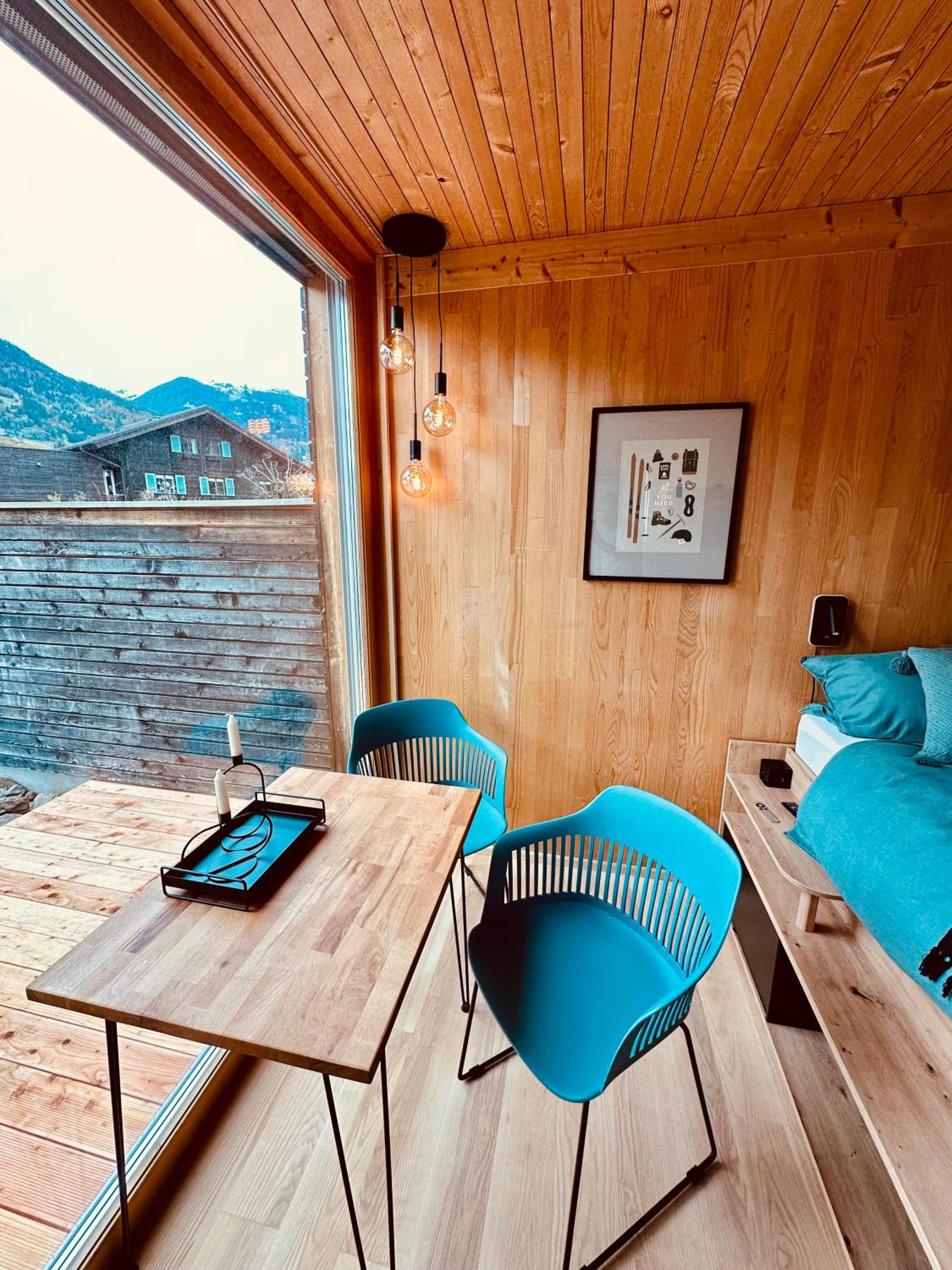 Casa Cozy