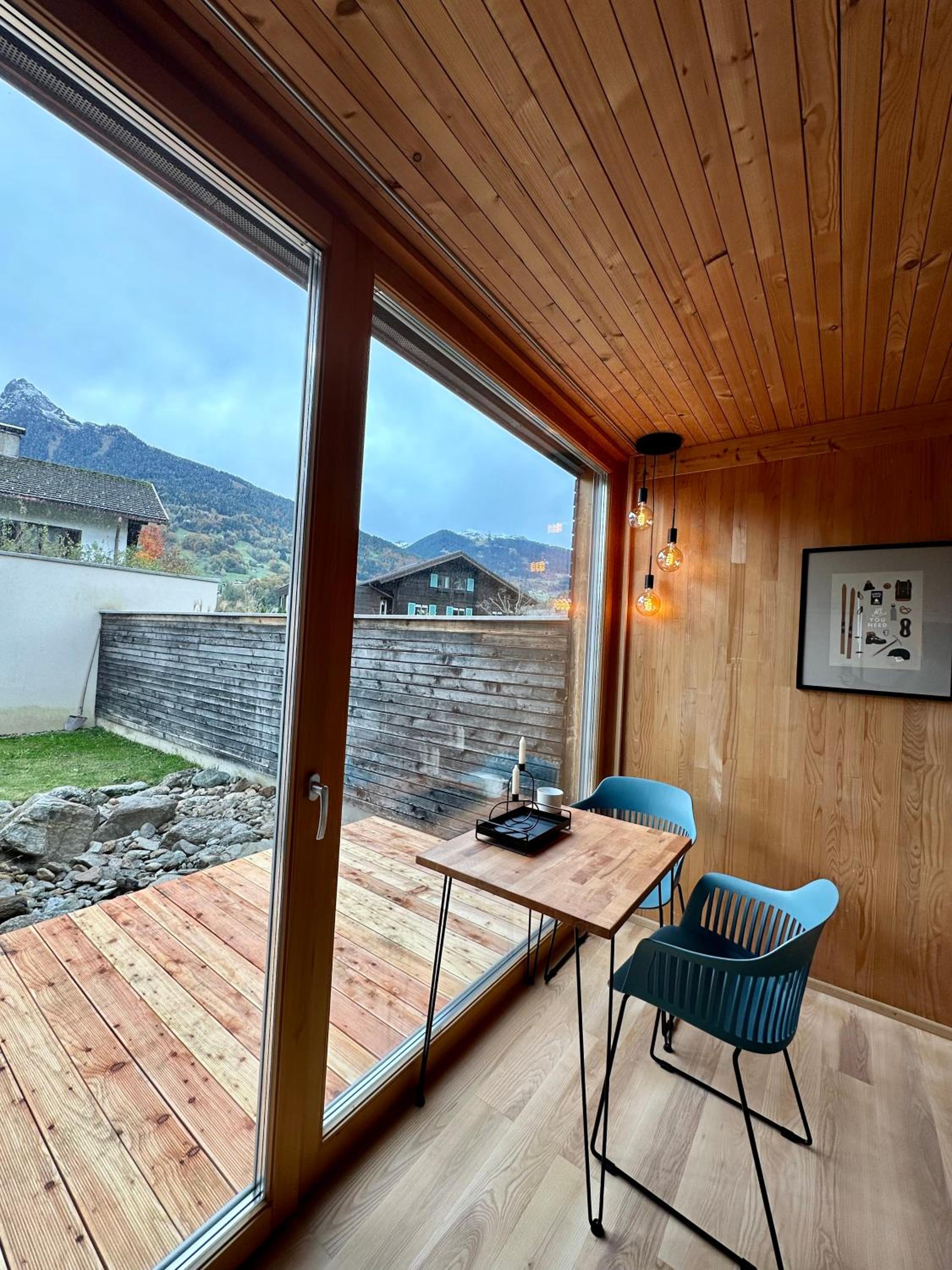 Casa Cozy