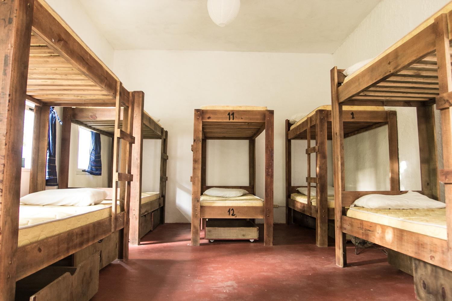 Negrita Hostel