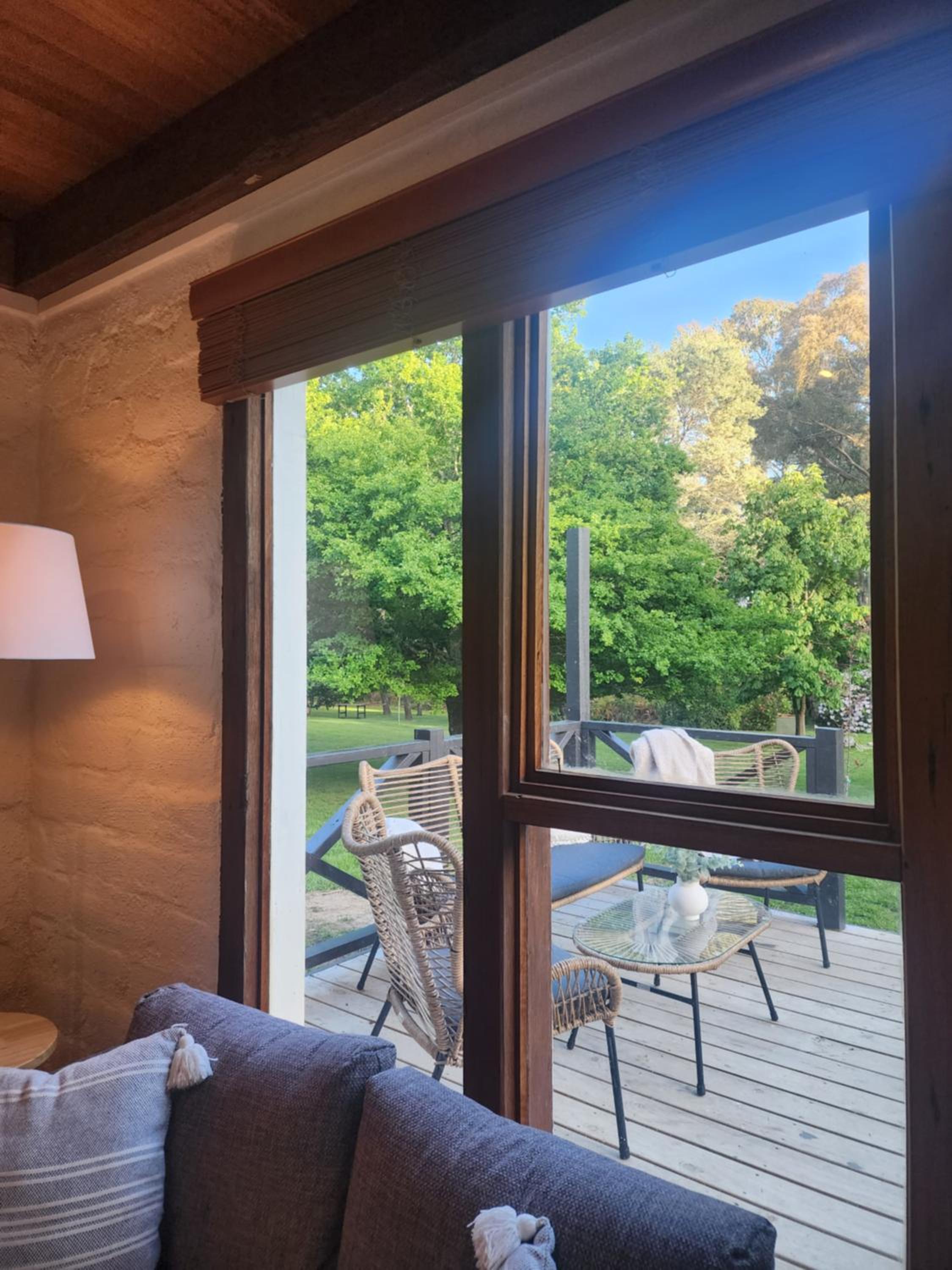 Daylesford - FROG HOLLOW ESTATE - The Homestead