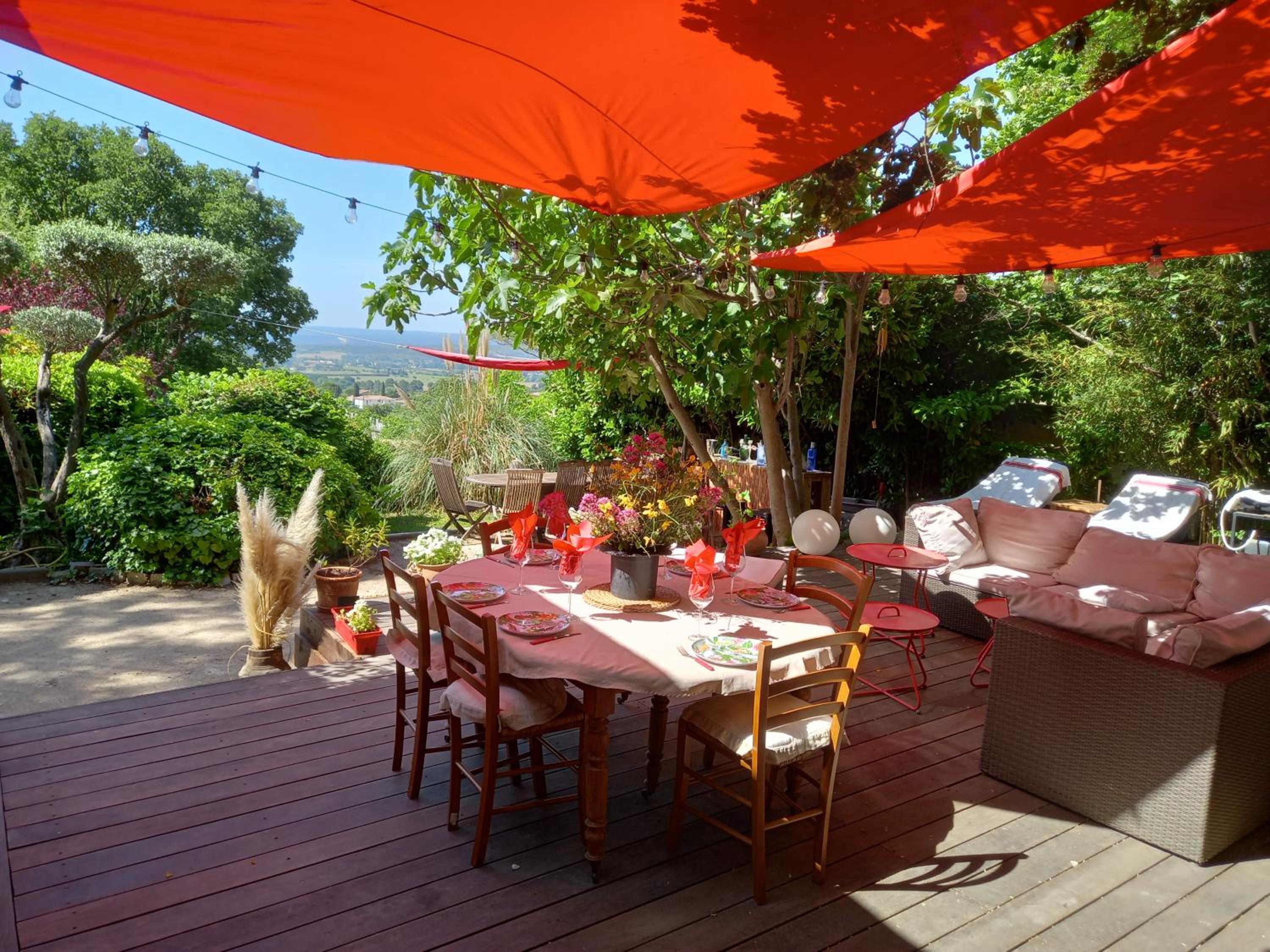 Le jardin de Sabine, photo 3