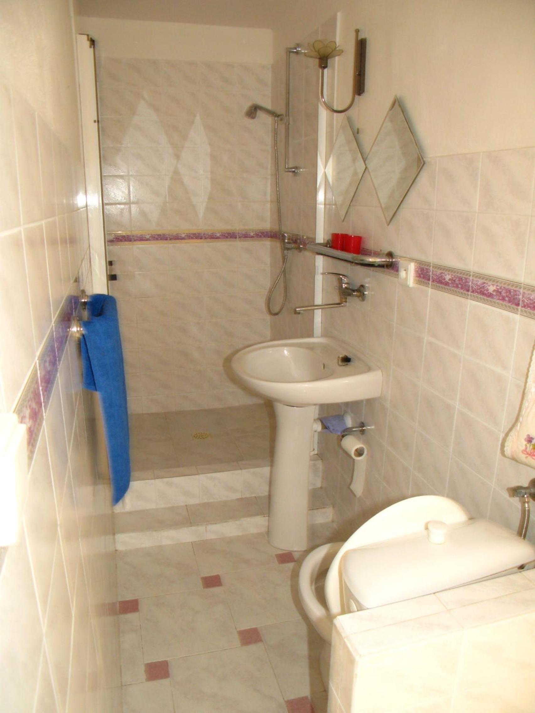 Villa Blanka