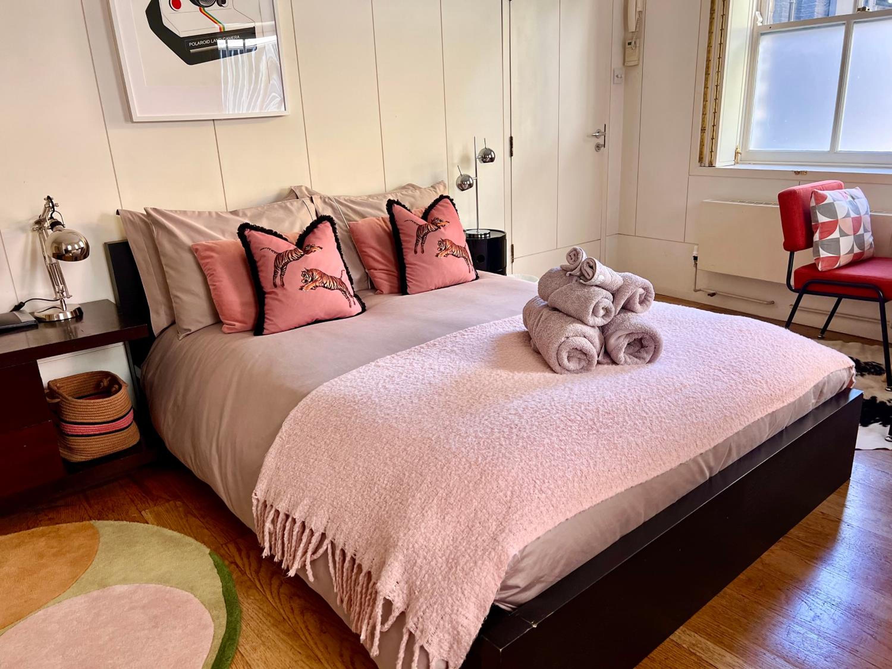 Shoreditch Private Studio