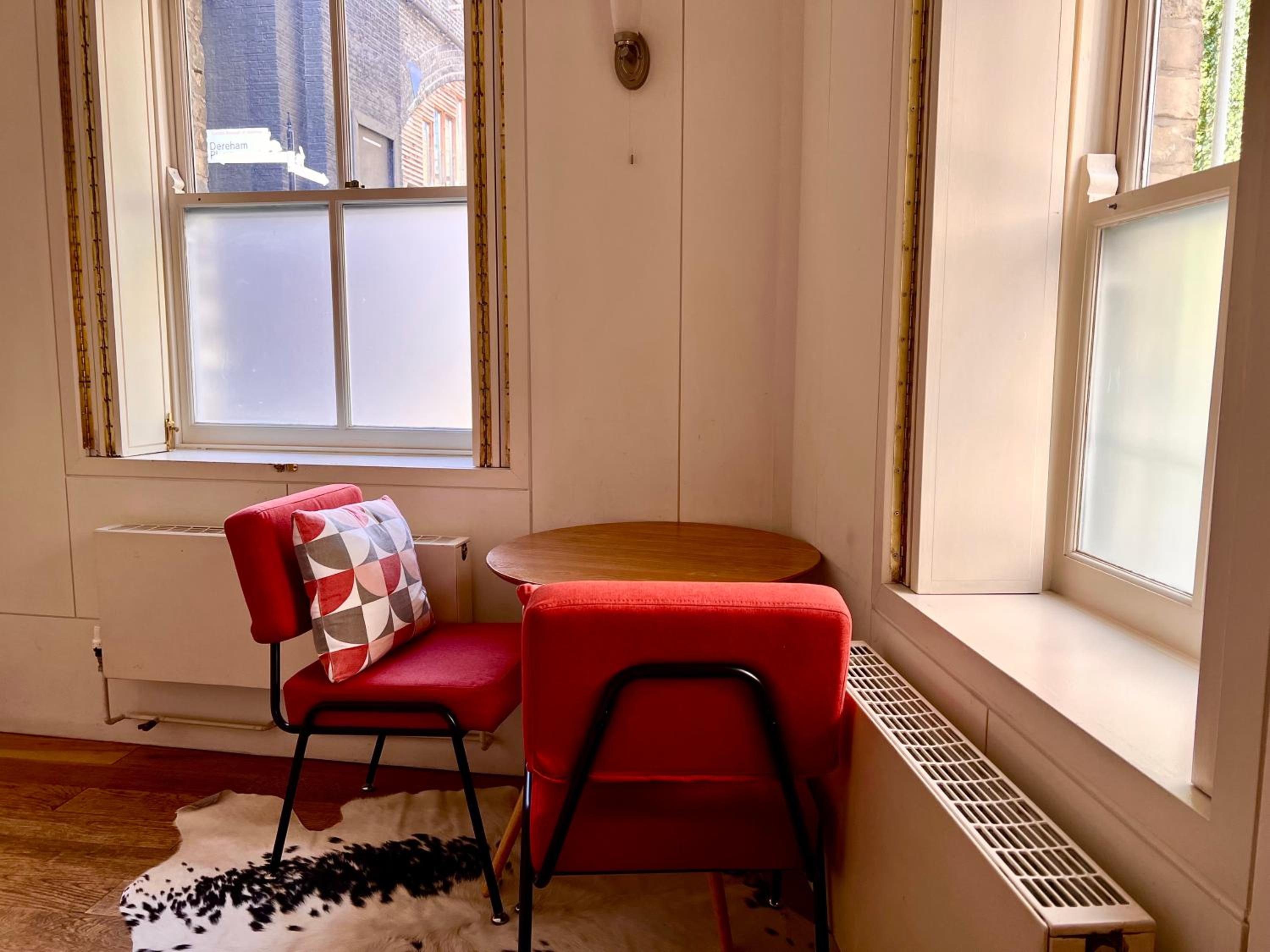 Shoreditch Private Studio