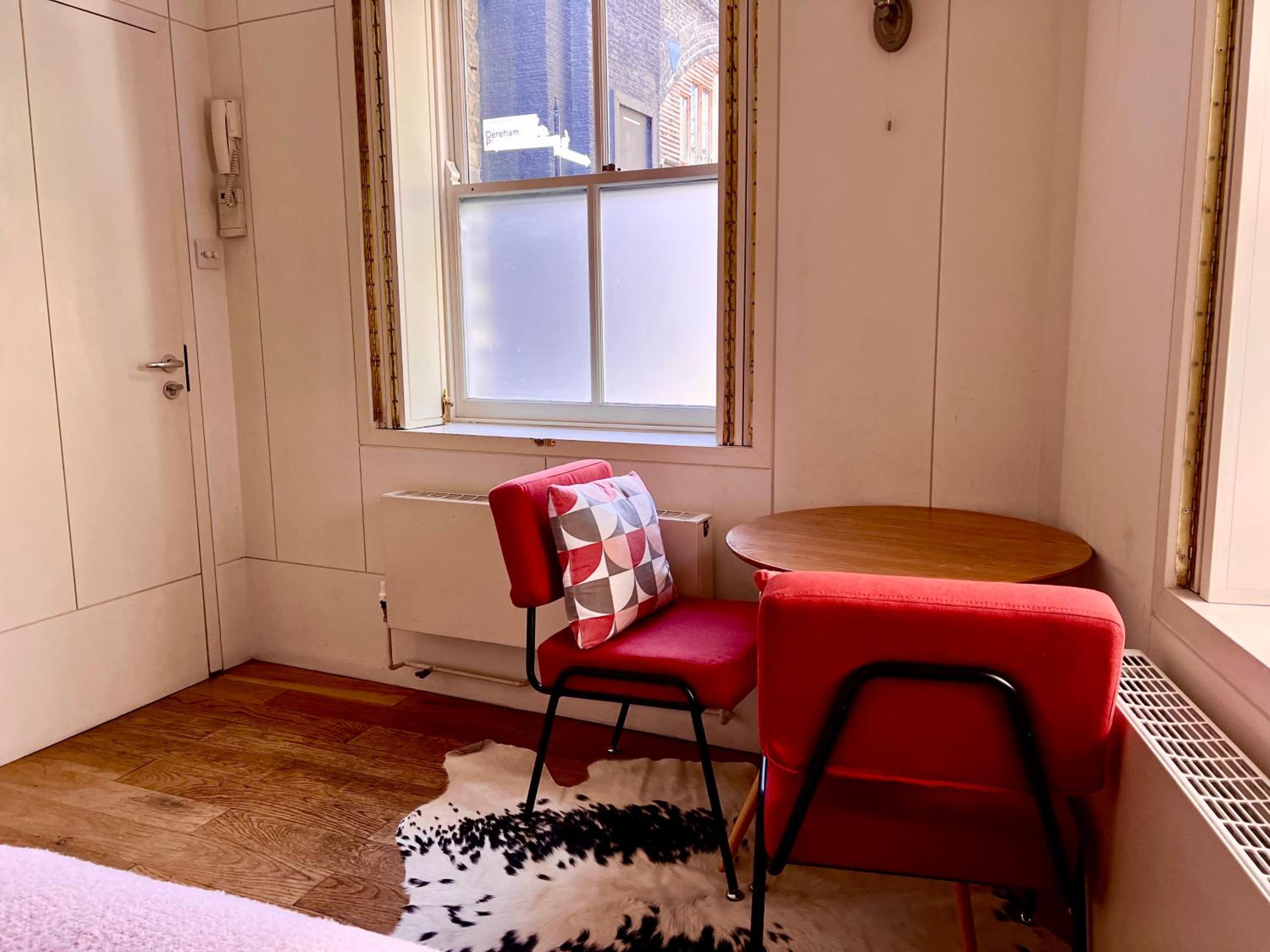 Shoreditch Private Studio