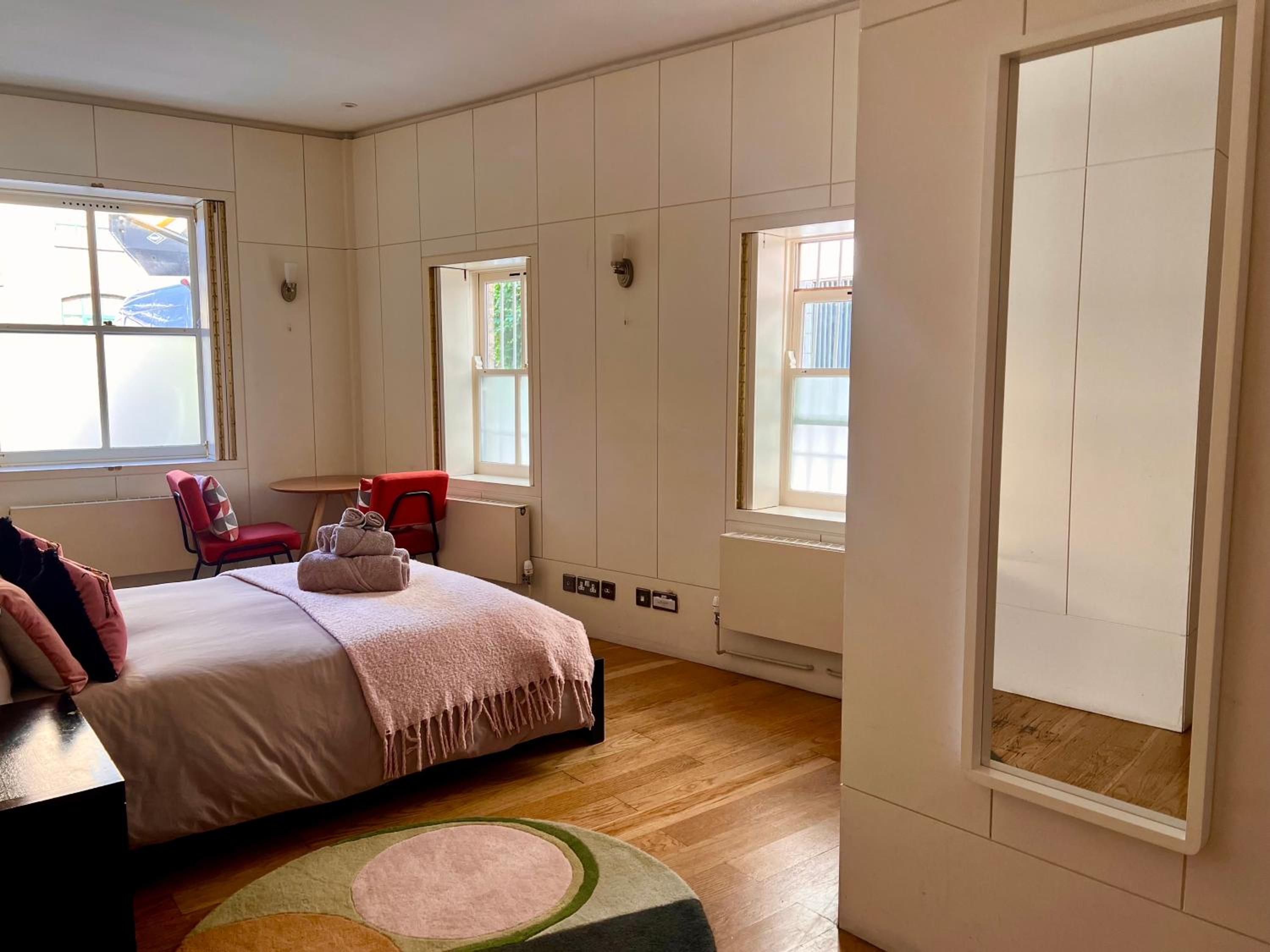 Shoreditch Private Studio