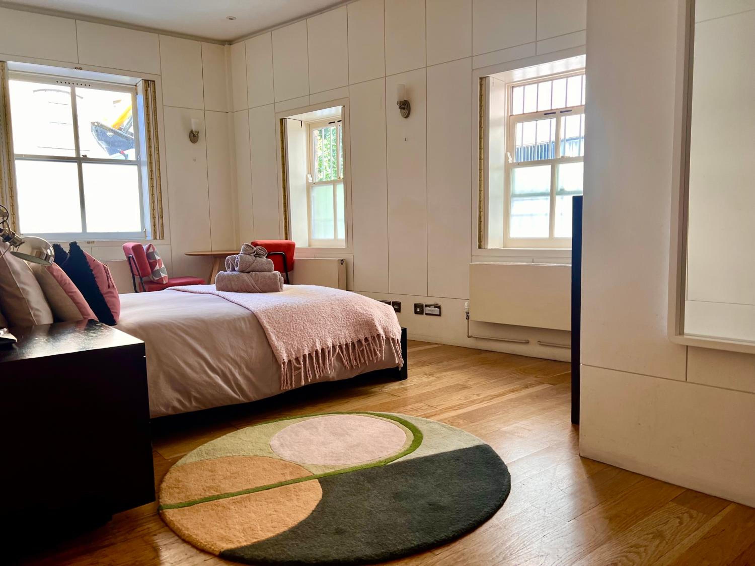 Shoreditch Private Studio