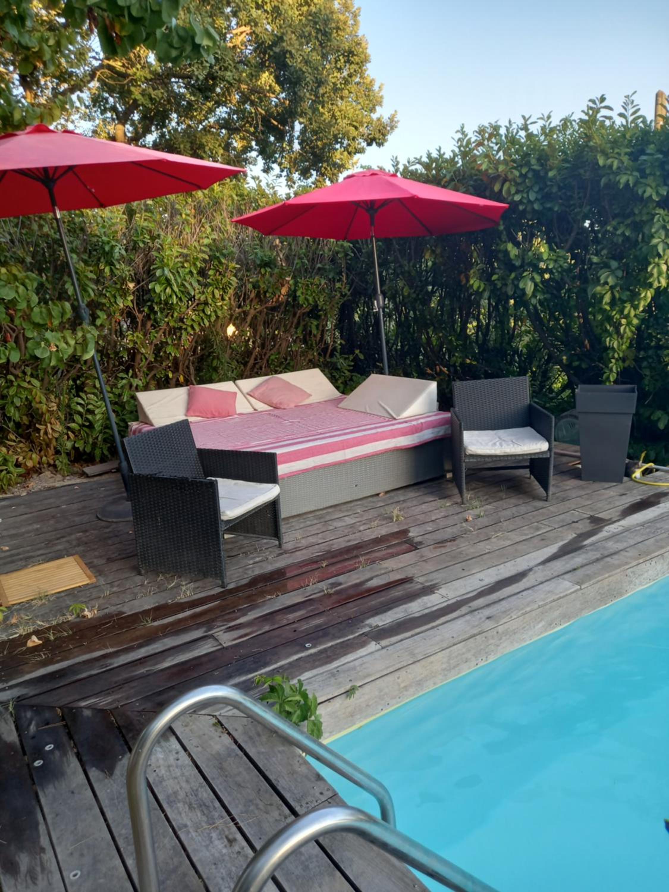 Le jardin de Sabine, photo 74