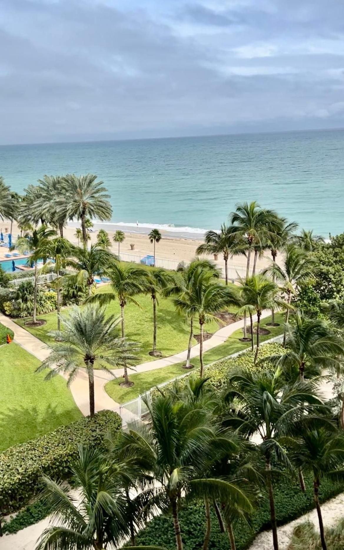 Spacious studio on the Beach in Sunny Isles Beach, FL view 3