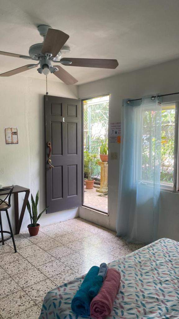 Casa Natalia