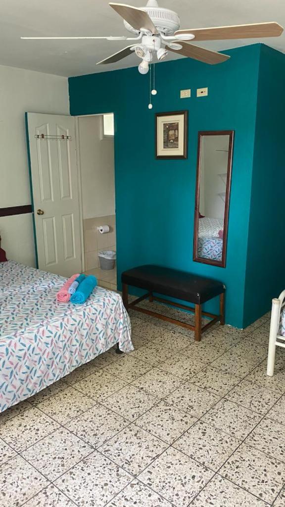 Casa Natalia