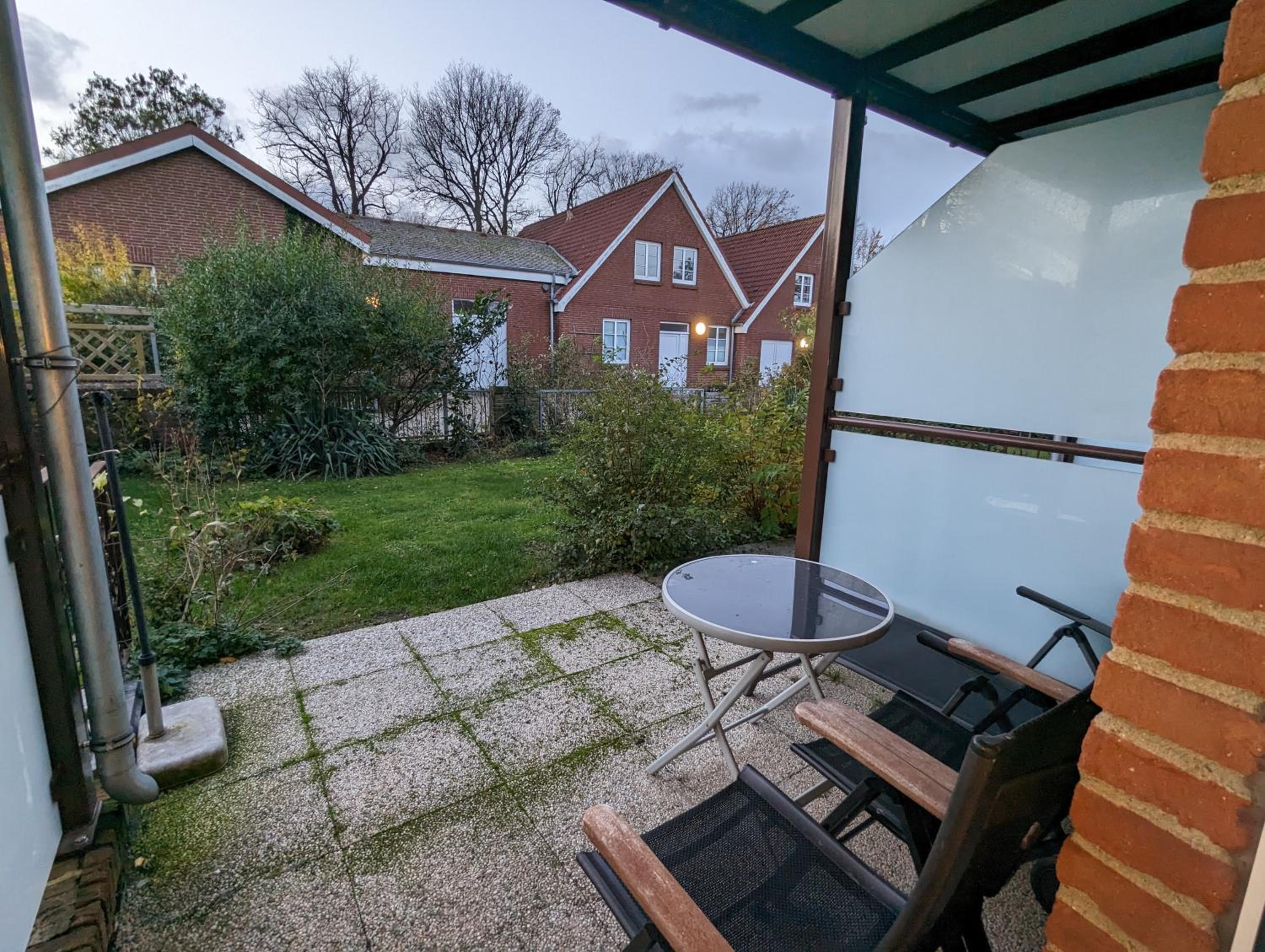 Haus Ekke Nekkepenn I, Whg 3