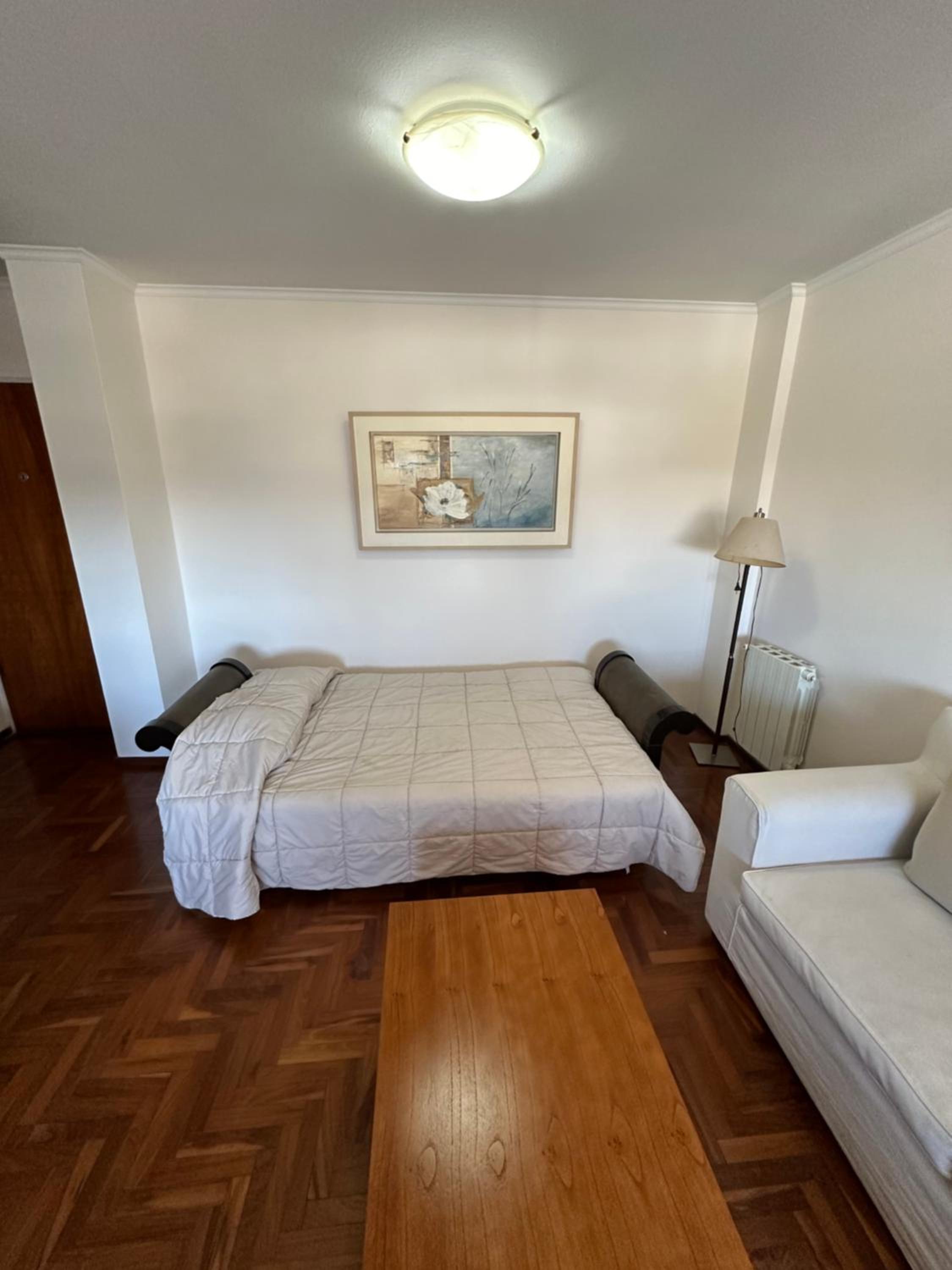 Departamento GNZ en el corazón de Córdoba