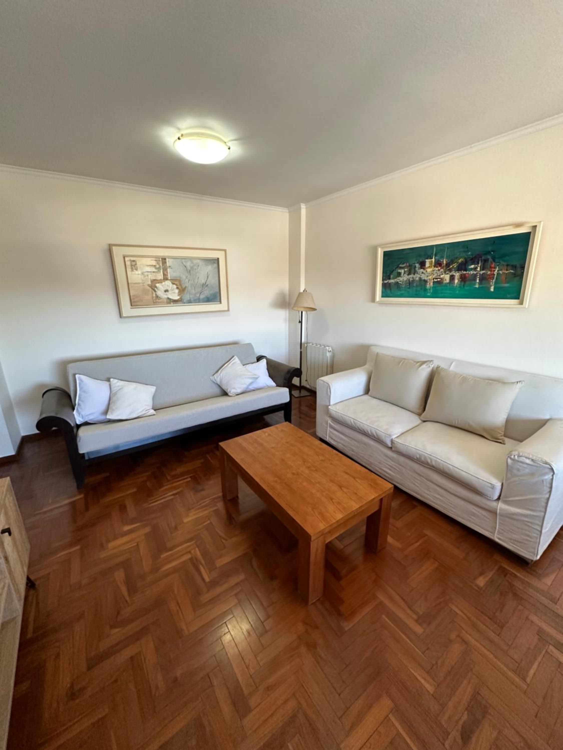 Departamento GNZ en el corazón de Córdoba