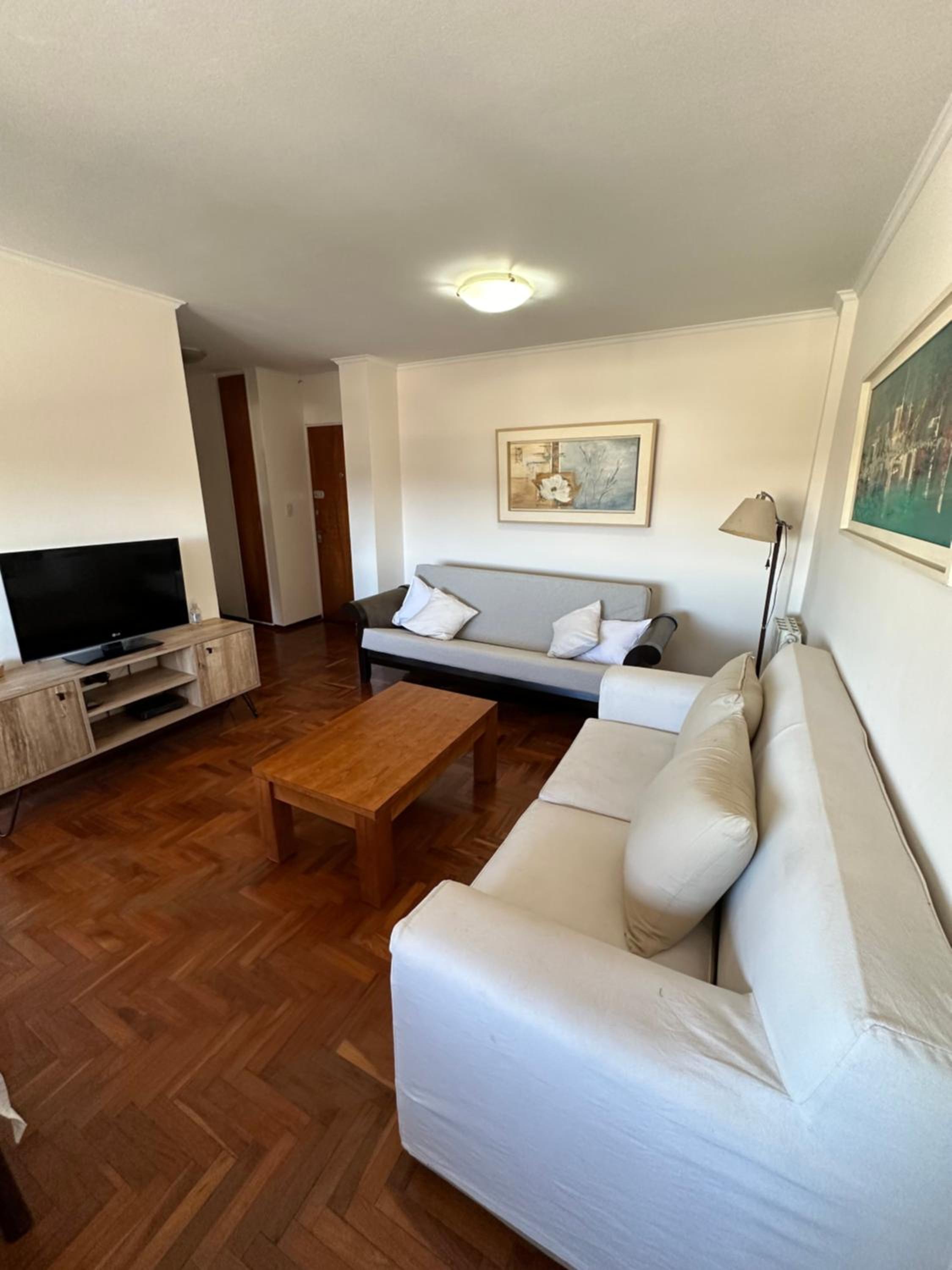 Departamento GNZ en el corazón de Córdoba