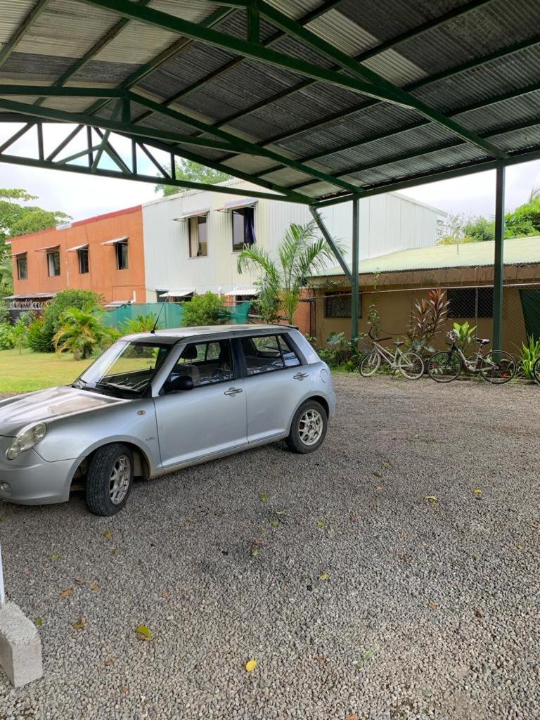 Casa Natalia