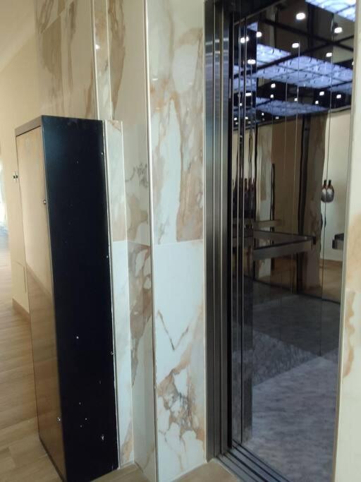 Apartamento Céntrico Santo Domingo 5E