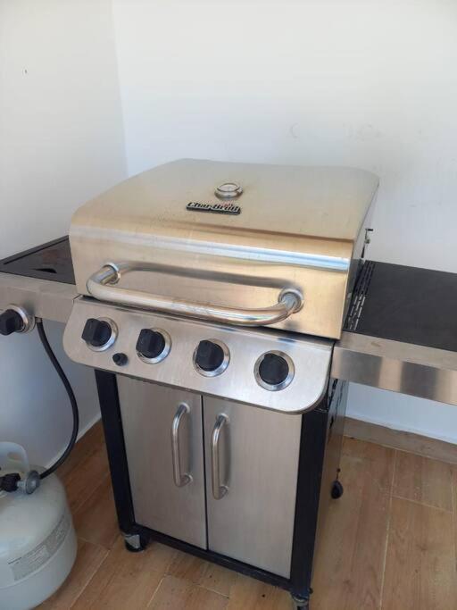 Apartamento Céntrico Santo Domingo 5E