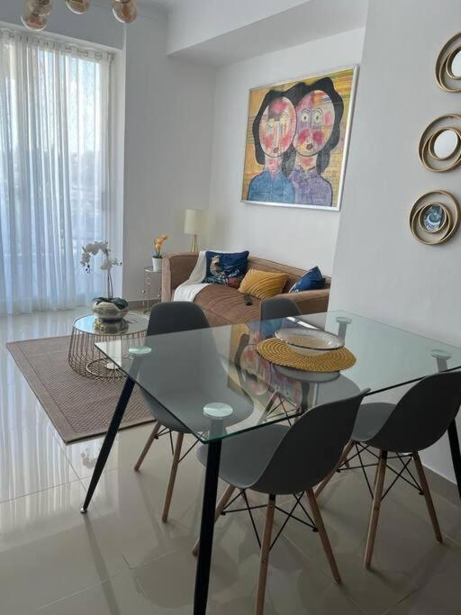 Apartamento Céntrico Santo Domingo 5E