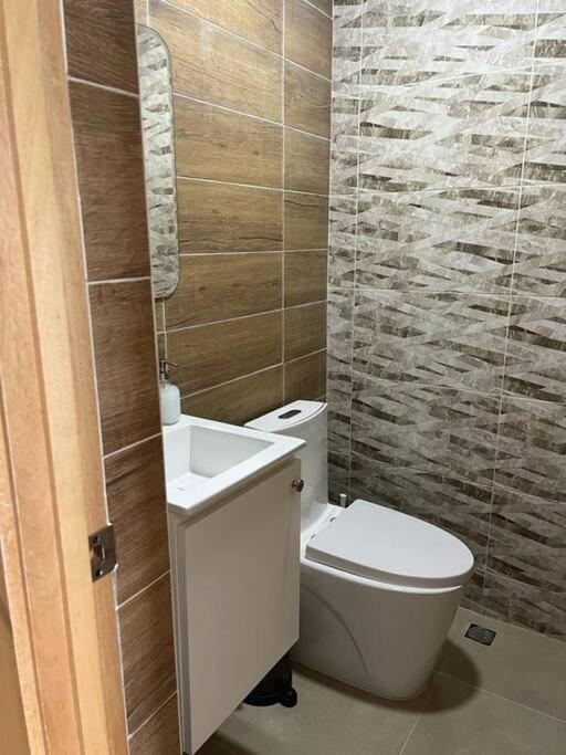 Apartamento Céntrico Santo Domingo 5E