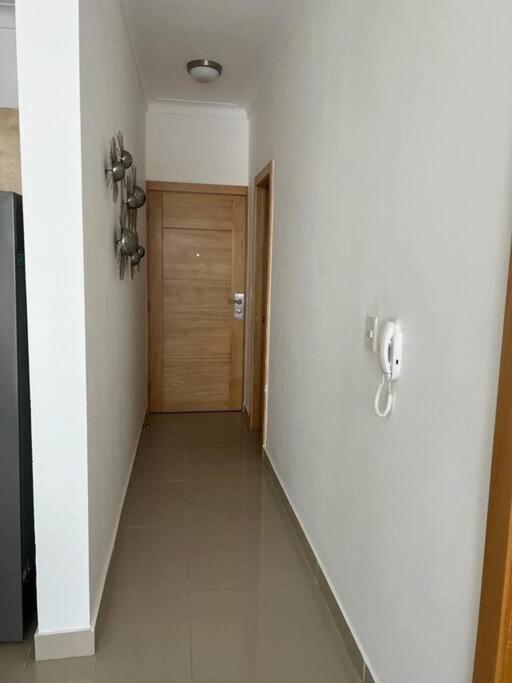 Apartamento Céntrico Santo Domingo 5E