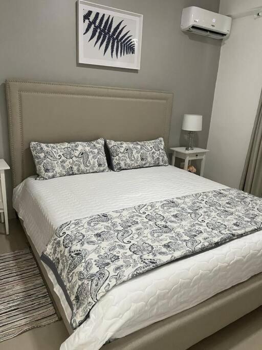 Apartamento Céntrico Santo Domingo 5E