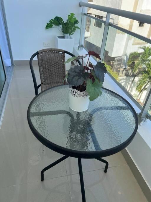 Apartamento Céntrico Santo Domingo 5E