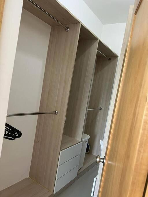 Apartamento Céntrico Santo Domingo 5E