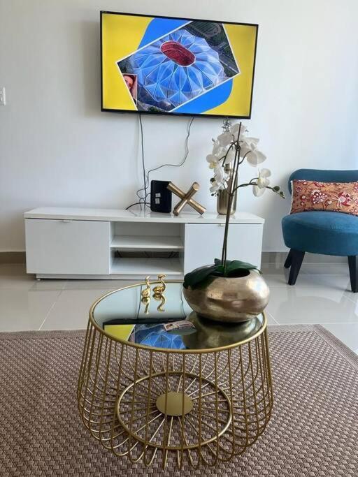 Apartamento Céntrico Santo Domingo 5E