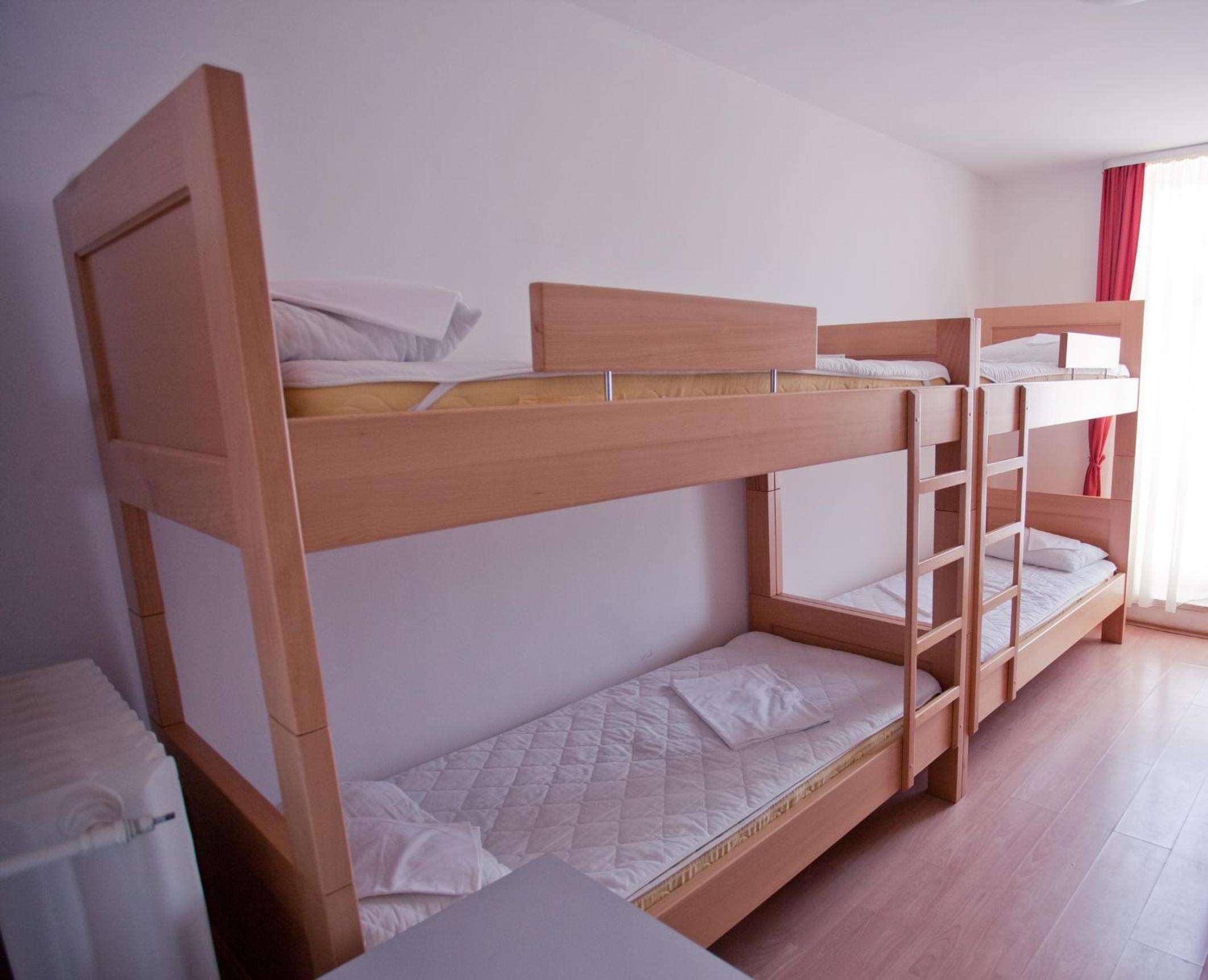 HI Hostel Zagreb
